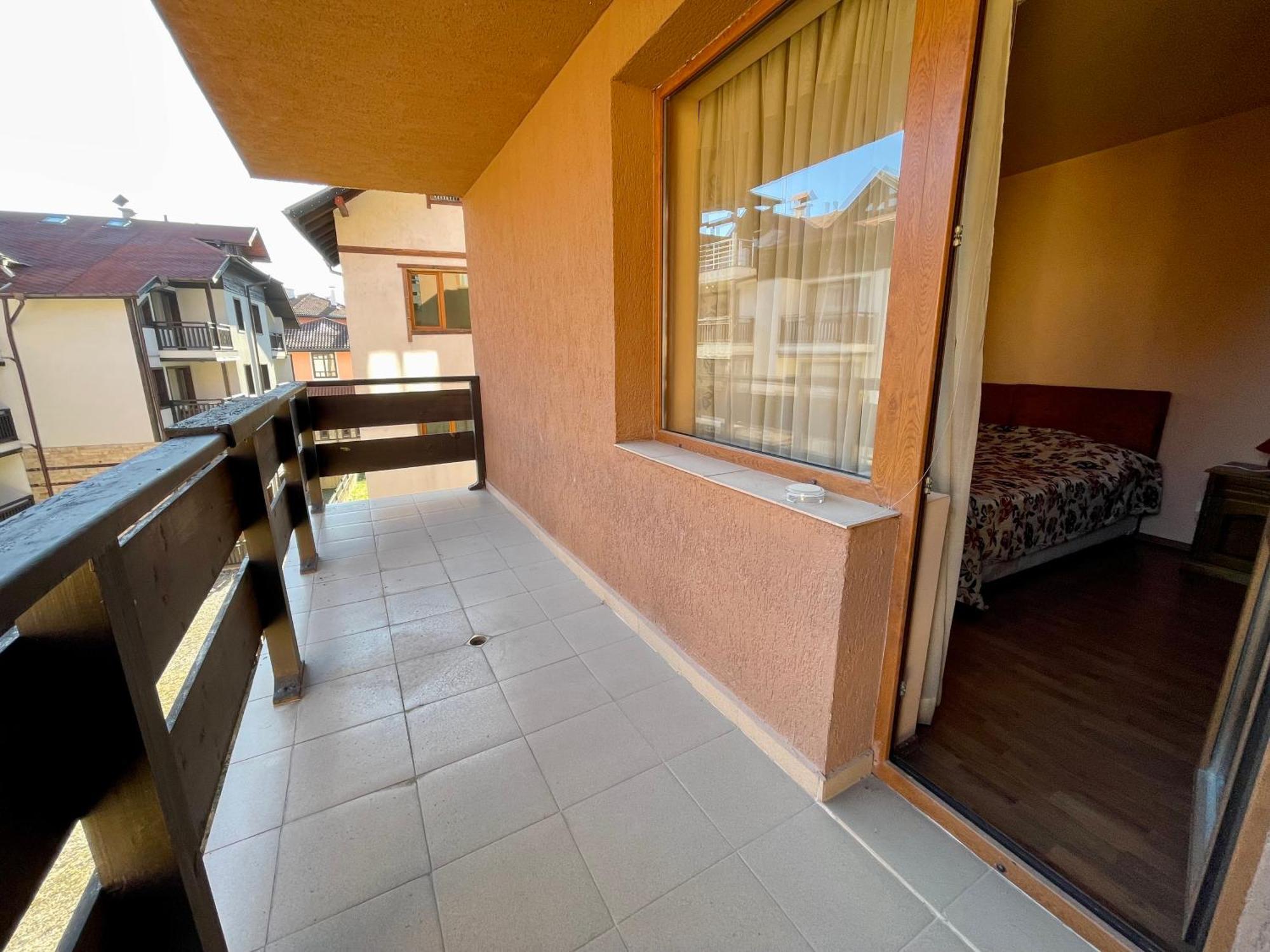 Private Apartments Next To Bellevue Residence Bansko Ngoại thất bức ảnh