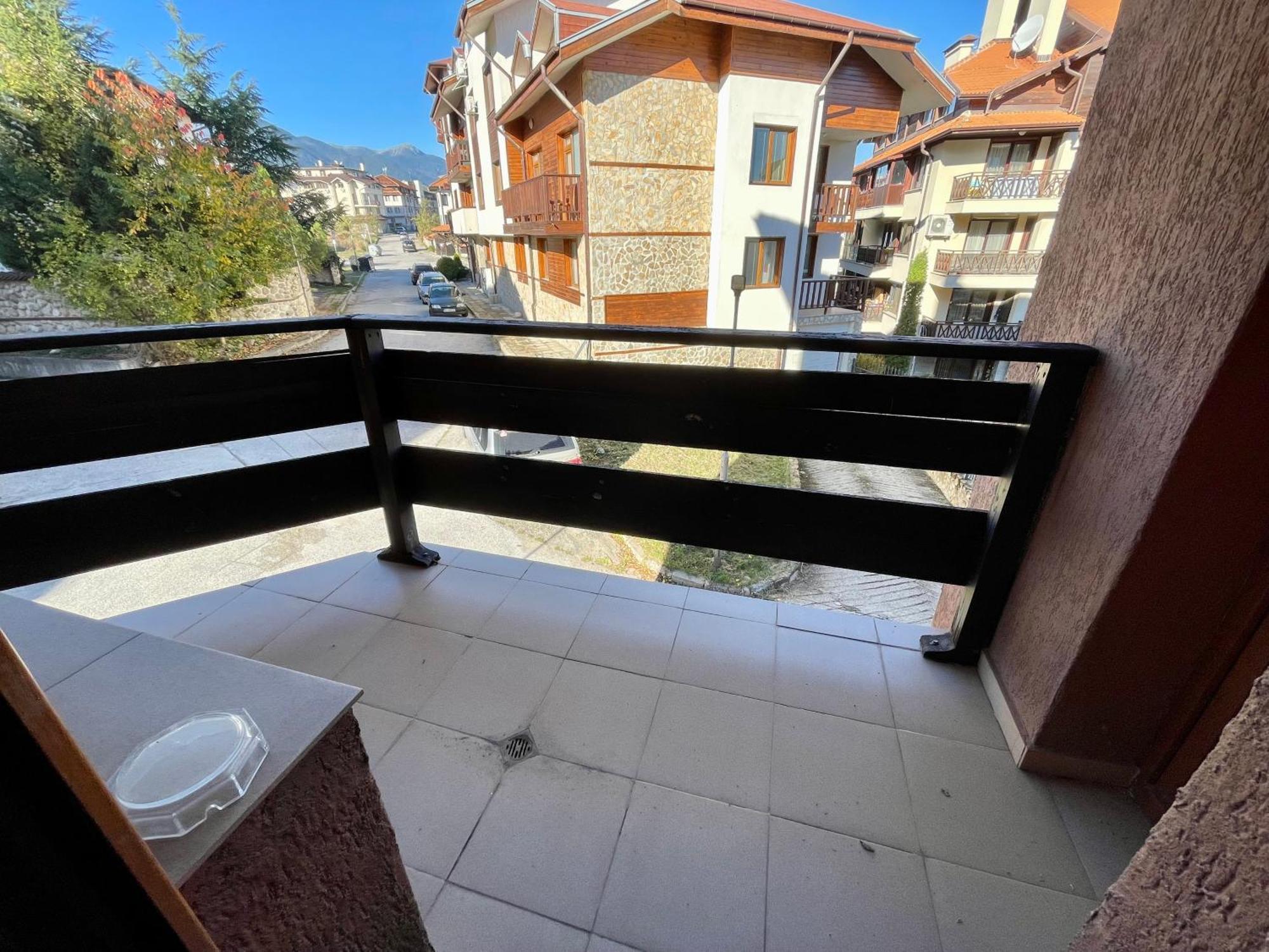 Private Apartments Next To Bellevue Residence Bansko Ngoại thất bức ảnh