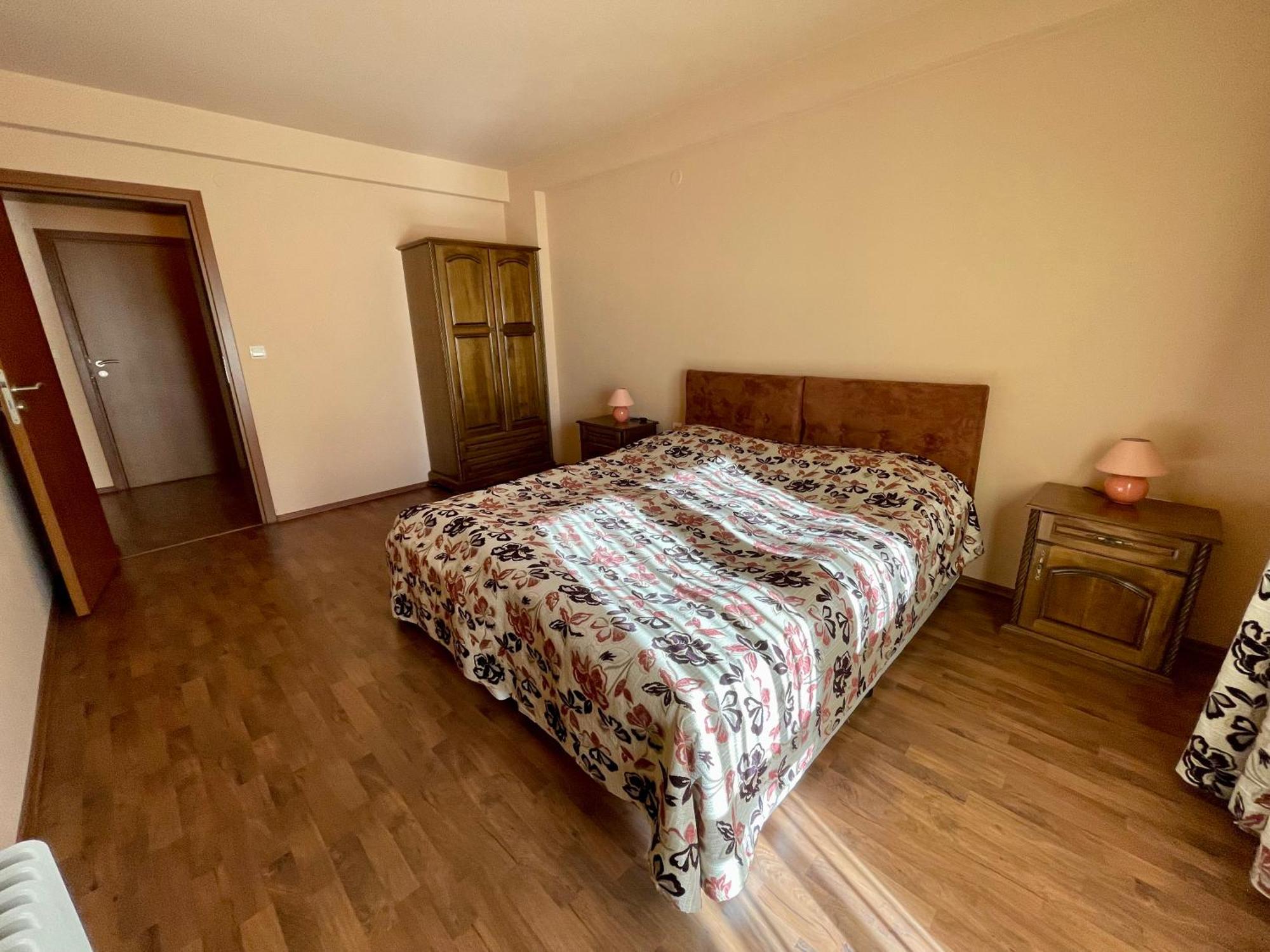 Private Apartments Next To Bellevue Residence Bansko Ngoại thất bức ảnh