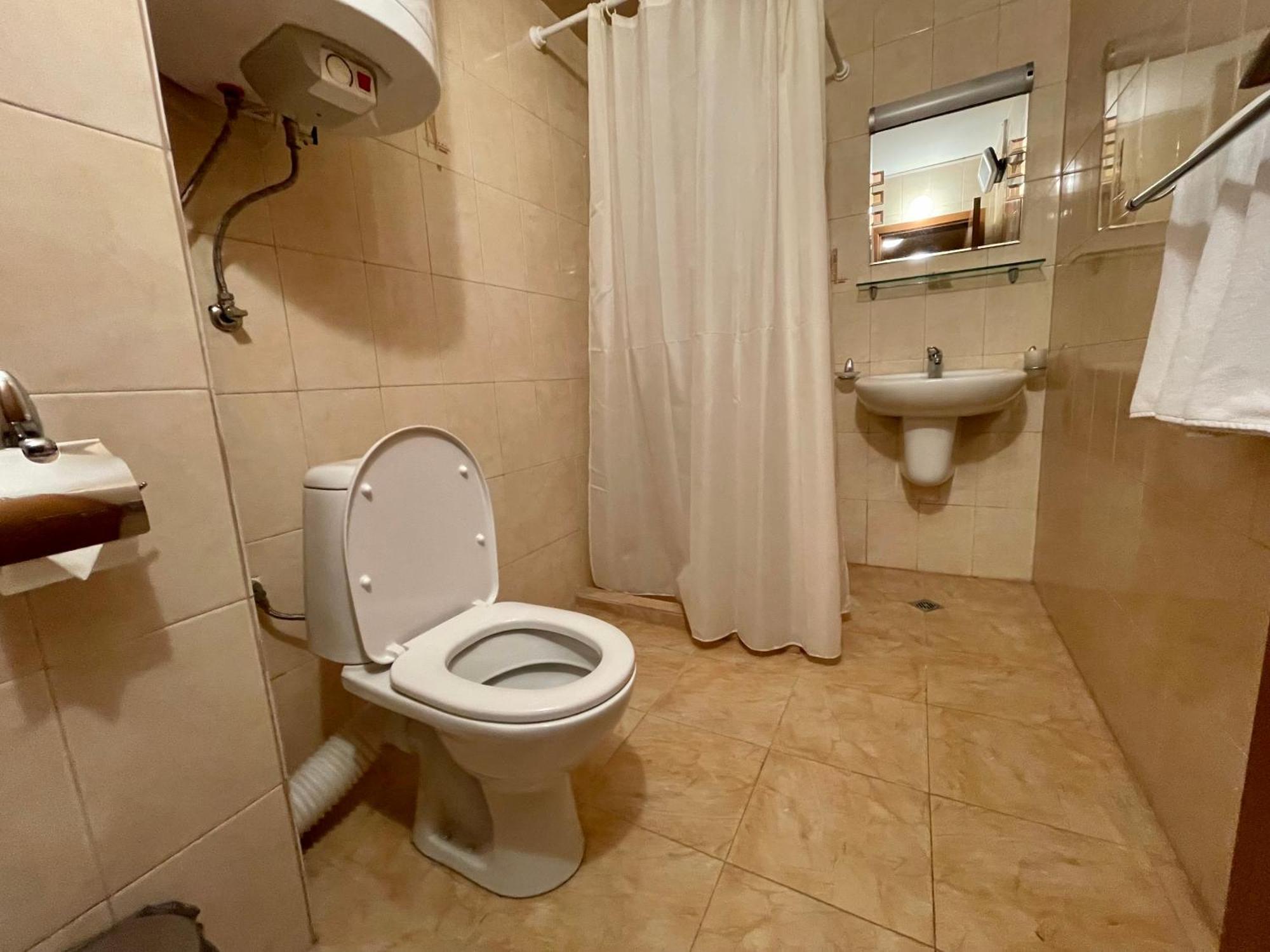 Private Apartments Next To Bellevue Residence Bansko Ngoại thất bức ảnh