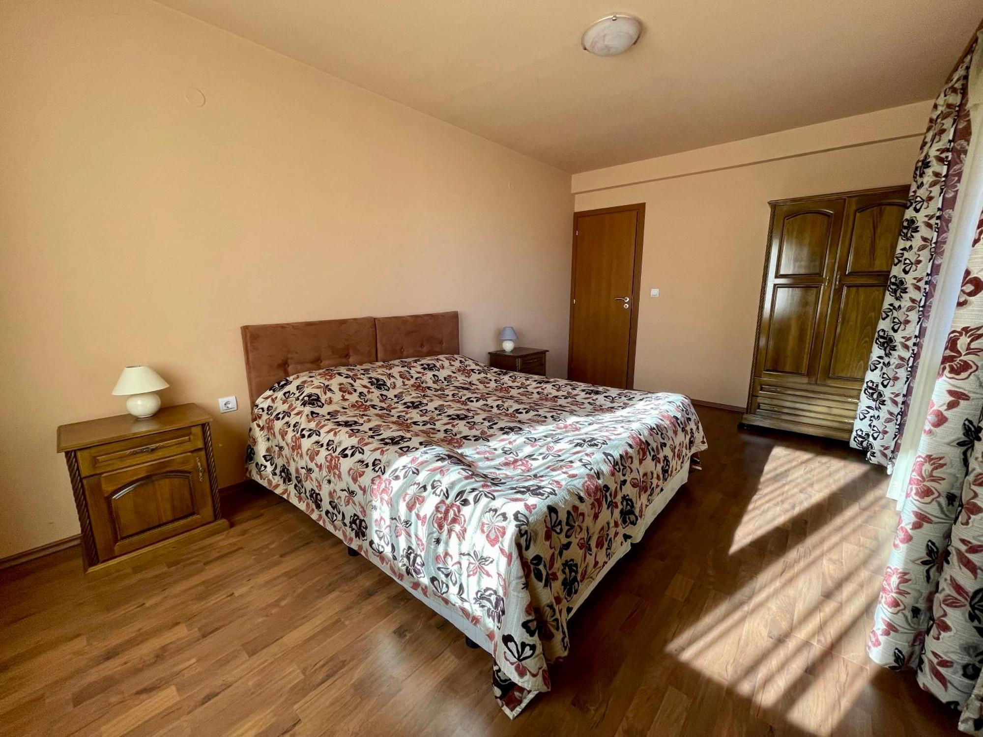 Private Apartments Next To Bellevue Residence Bansko Ngoại thất bức ảnh