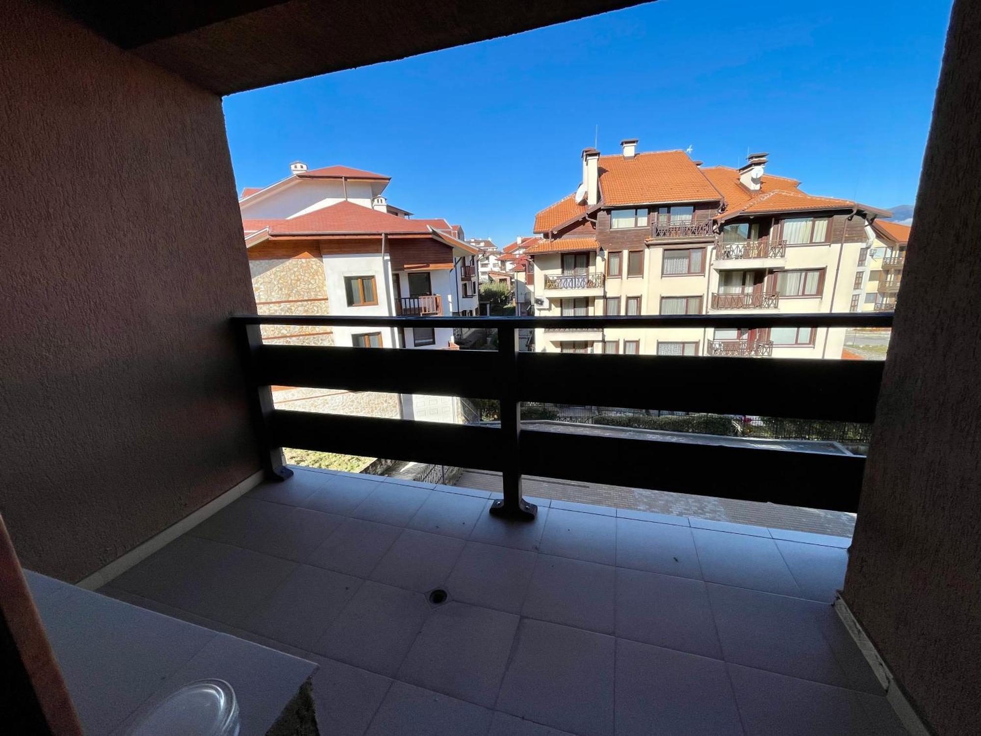 Private Apartments Next To Bellevue Residence Bansko Ngoại thất bức ảnh
