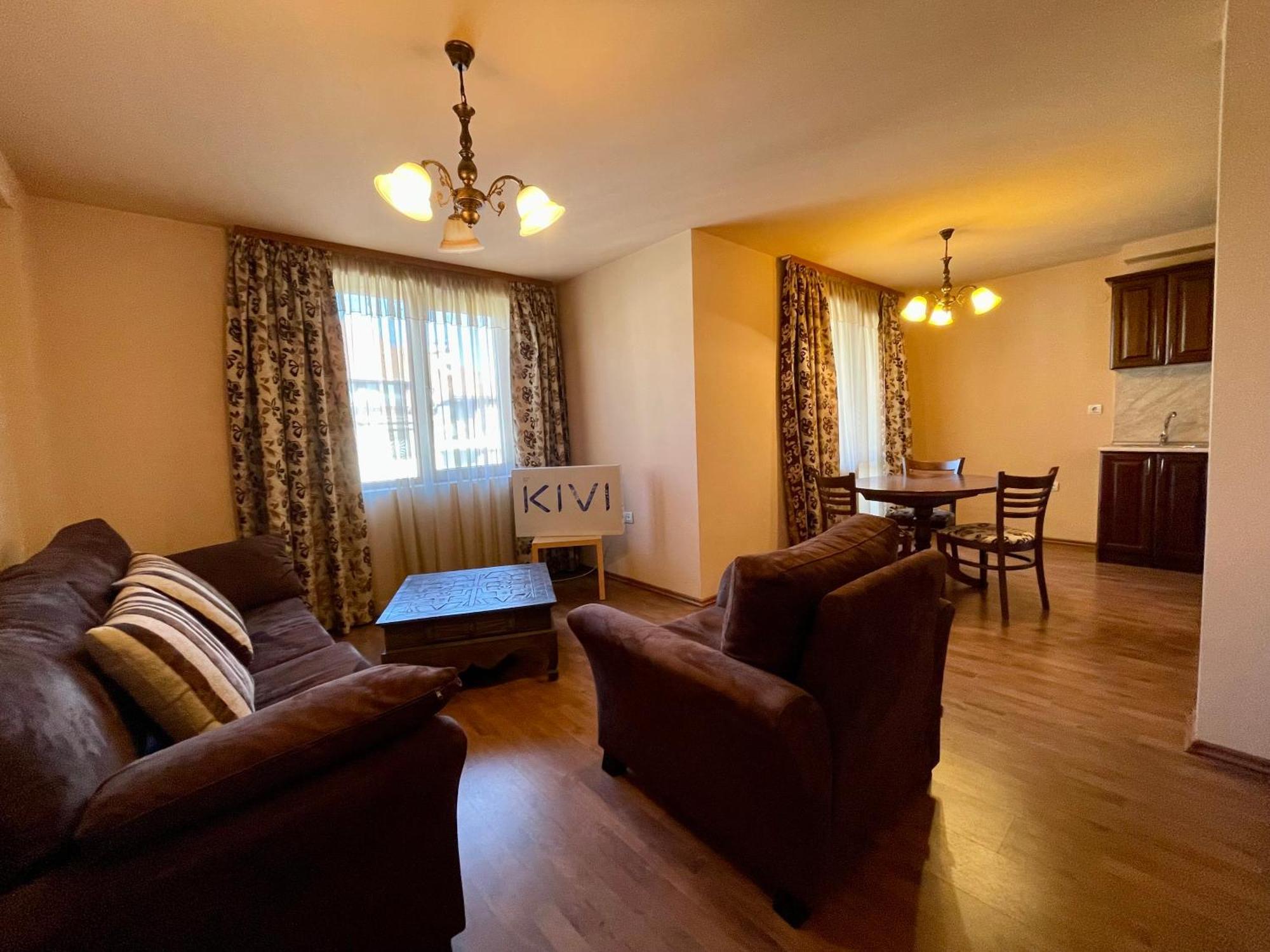Private Apartments Next To Bellevue Residence Bansko Ngoại thất bức ảnh