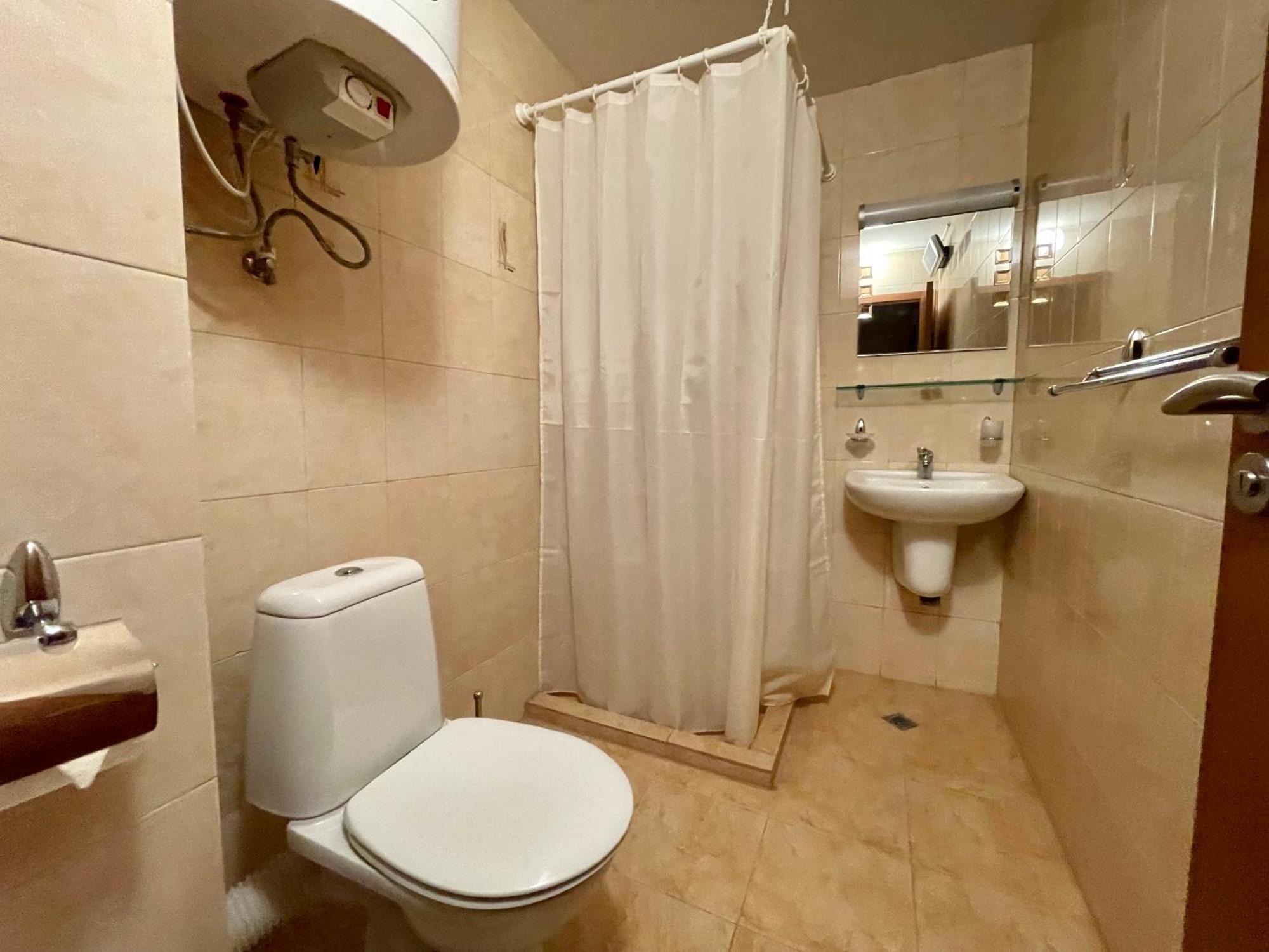 Private Apartments Next To Bellevue Residence Bansko Ngoại thất bức ảnh