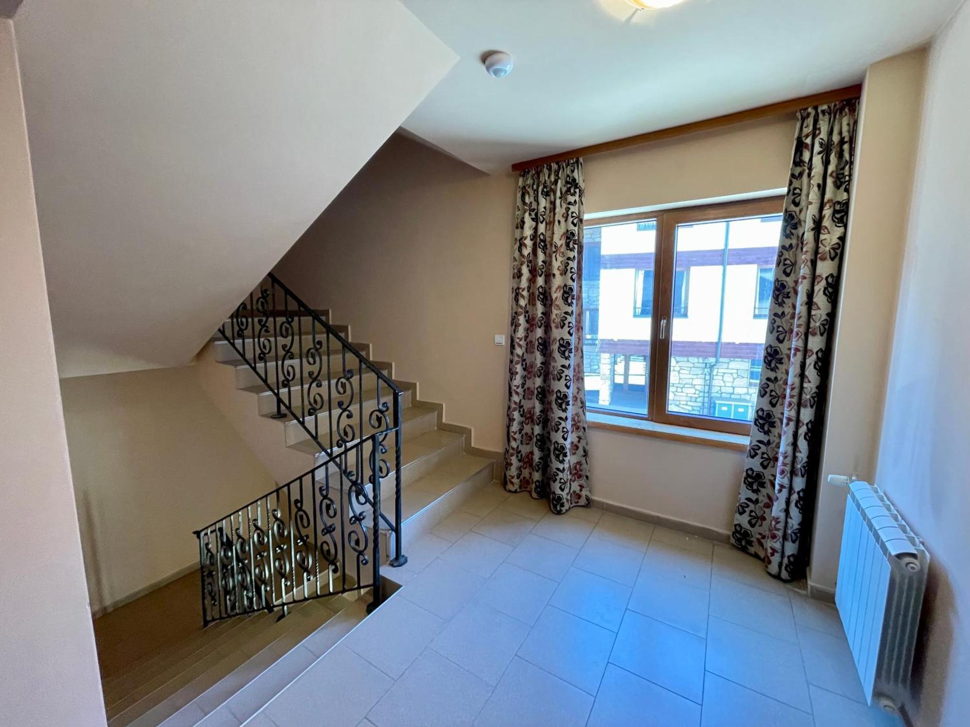 Private Apartments Next To Bellevue Residence Bansko Ngoại thất bức ảnh